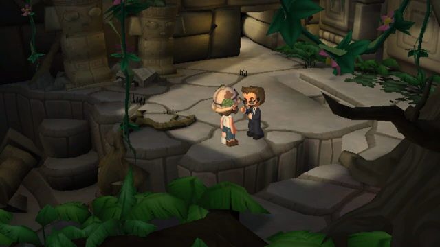 MySims Agents 3