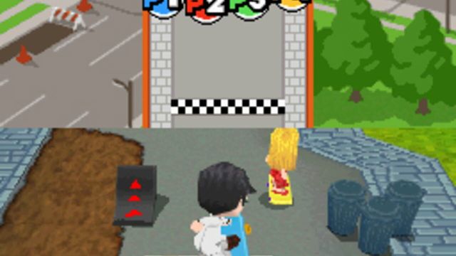 MySims Party 2