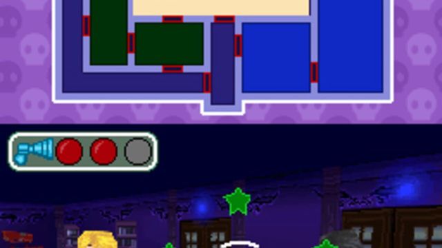 MySims Party 3