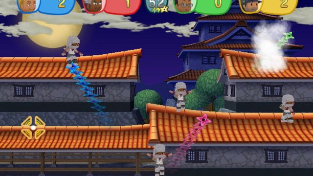 MySims Party 6