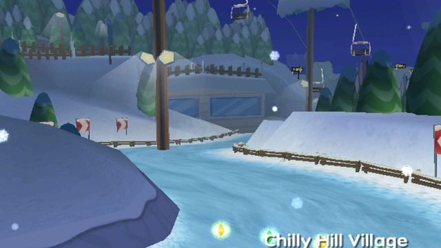 MySims Racing 2