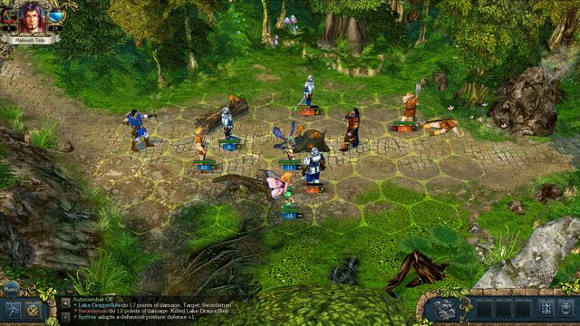 King's Bounty: The Legend 2