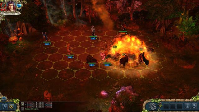 King's Bounty: The Legend 5