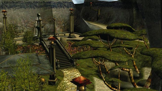 Uru: Ages Beyond Myst 2