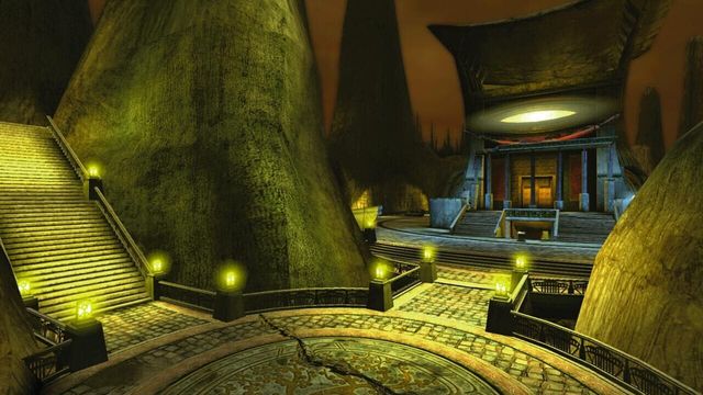 Uru: Ages Beyond Myst 3