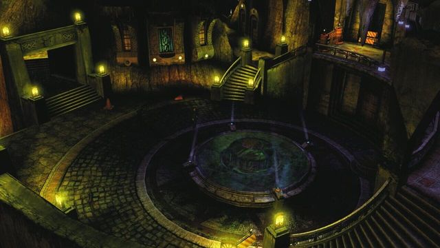 Uru: Ages Beyond Myst 4
