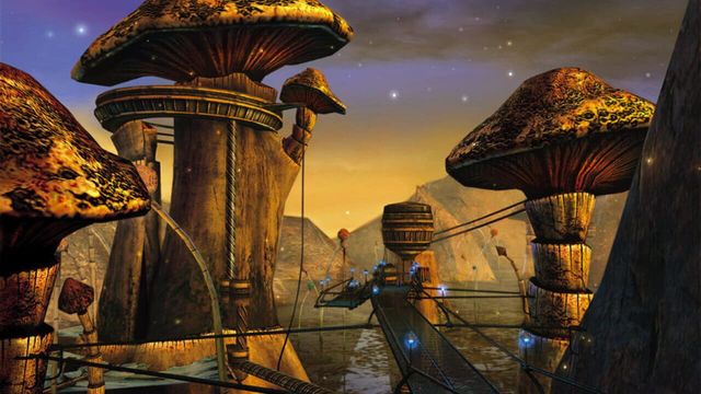 Uru: Ages Beyond Myst 5