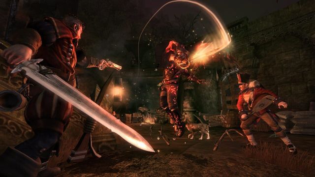 Fable III 2