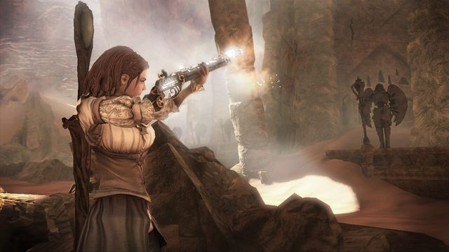 Fable III 4