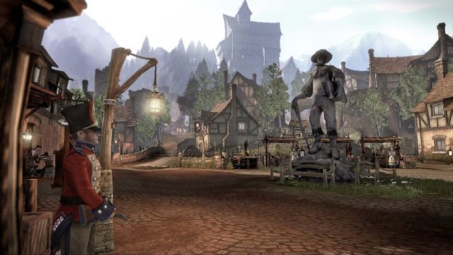 Fable III 5