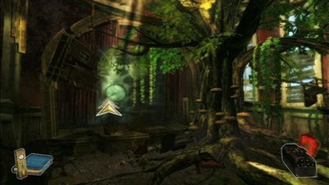 Mystery Case Files: The Malgrave Incident 1