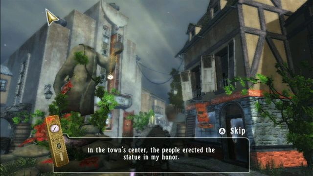 Mystery Case Files: The Malgrave Incident 2