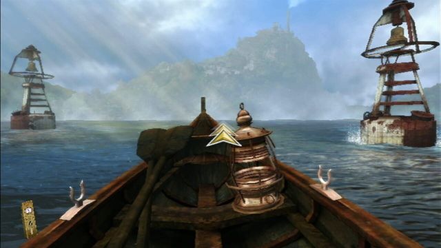 Mystery Case Files: The Malgrave Incident 3