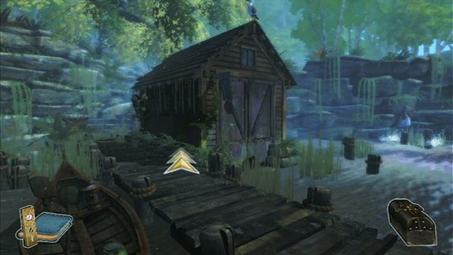 Mystery Case Files: The Malgrave Incident 5