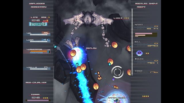 HellSinker 5