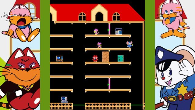 Namco Museum Remix 2