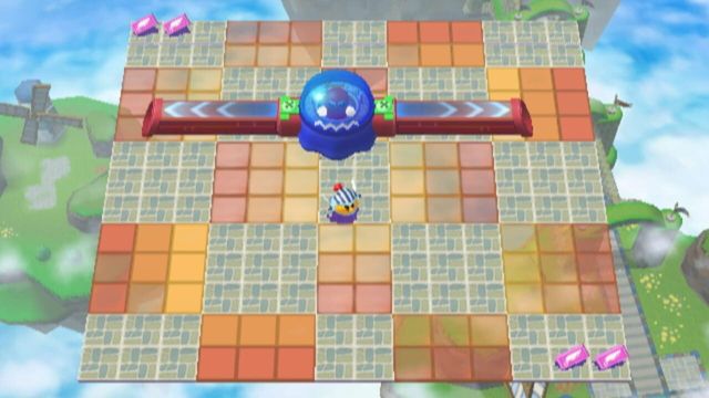 Namco Museum Remix 4