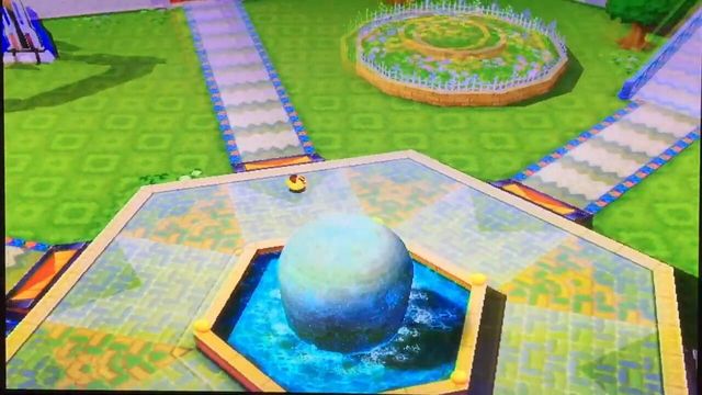 Namco Museum Megamix 1
