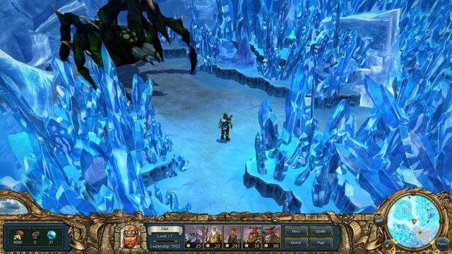 King's Bounty: Warriors of the North 2
