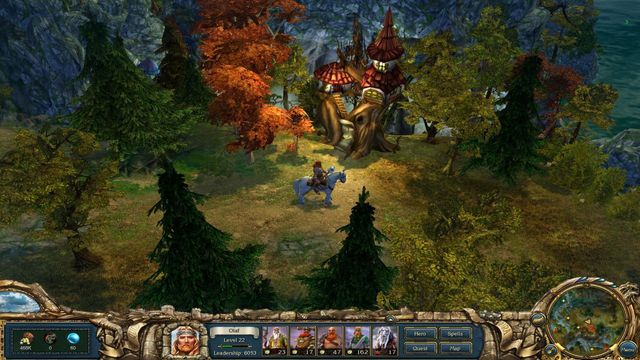 King's Bounty: Warriors of the North 5