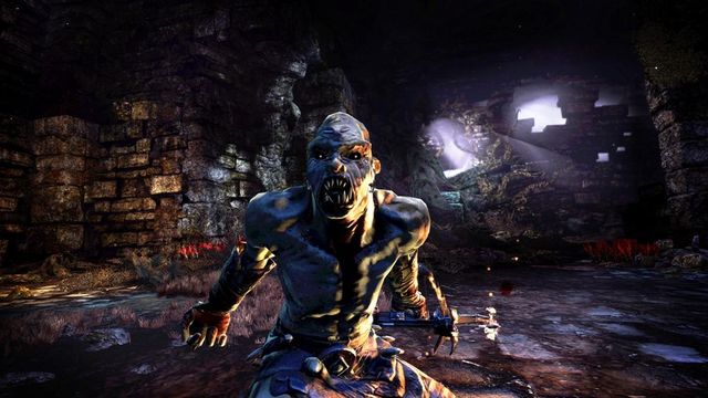 Hunted: The Demon's Forge 2