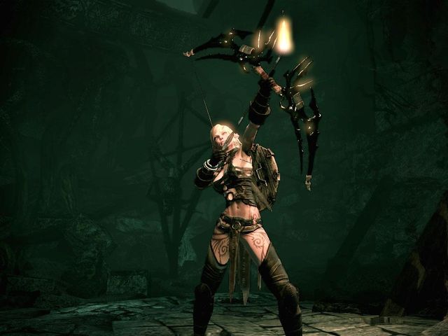 Hunted: The Demon's Forge 3