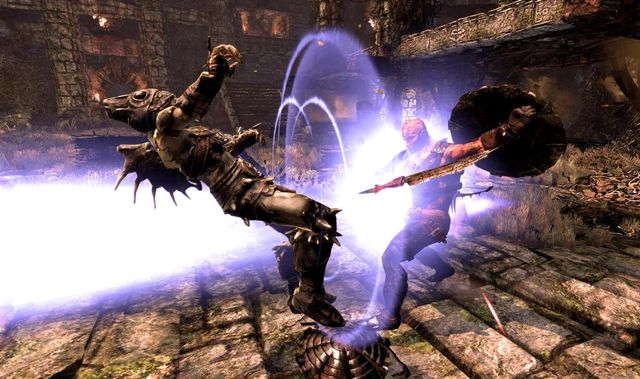 Hunted: The Demon's Forge 4