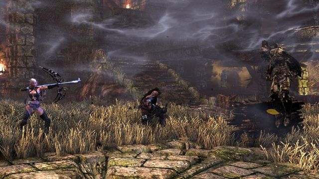 Hunted: The Demon's Forge 5