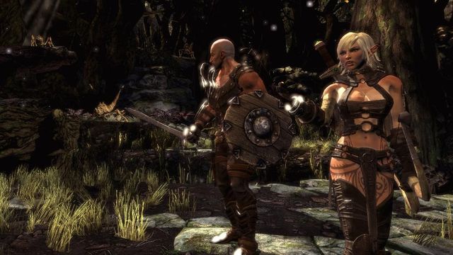 Hunted: The Demon's Forge 6