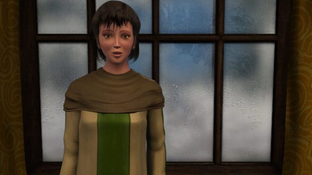 Nancy Drew: The White Wolf of Icicle Creek 3
