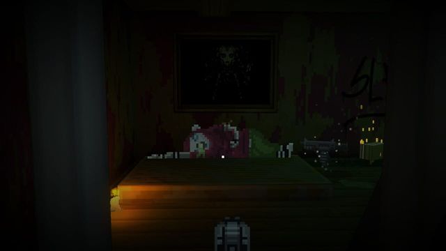 This Strange Realm of Mine 3