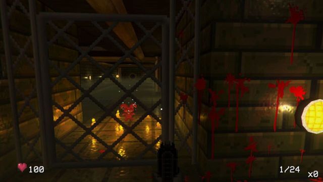 This Strange Realm of Mine 6
