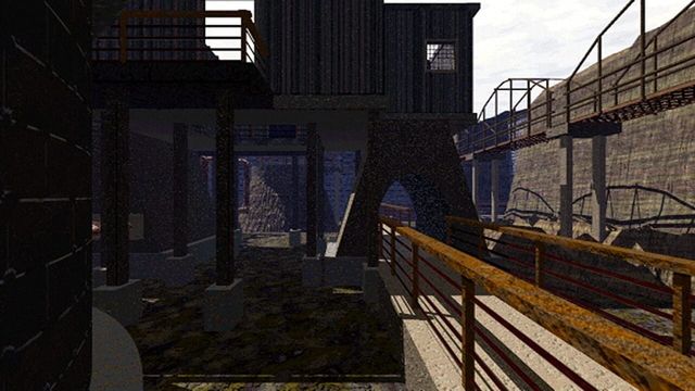 Rhem I SE: The Mysterious Land 4
