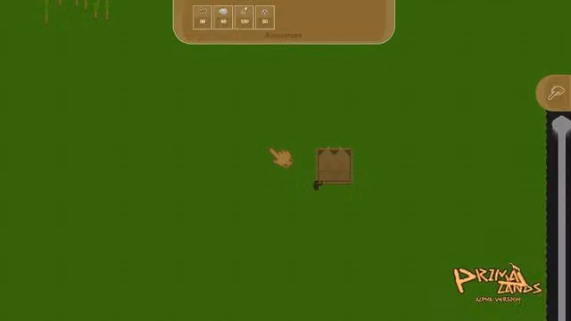 Primal Lands 1