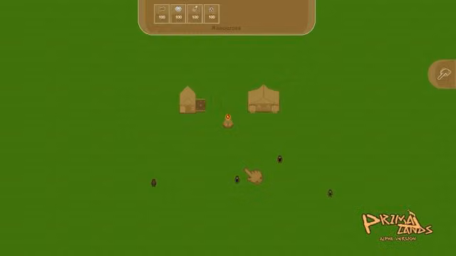 Primal Lands 2