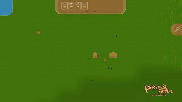 Primal Lands 3