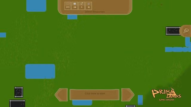 Primal Lands 4
