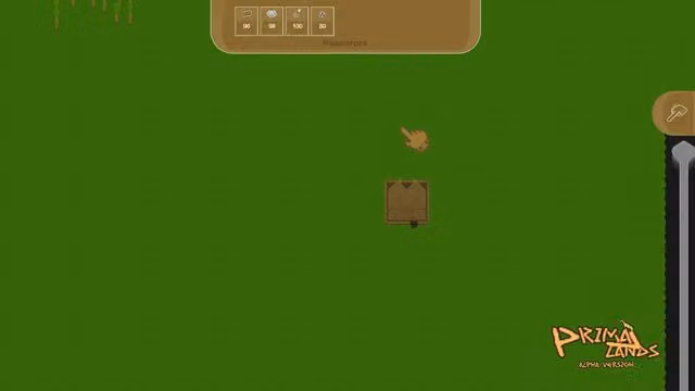 Primal Lands 5