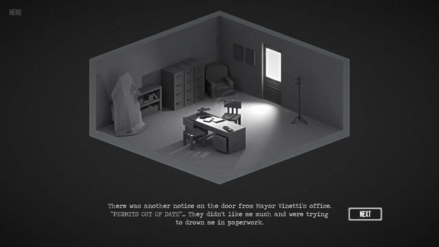 The Monster Inside 2
