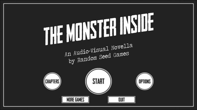 The Monster Inside 5