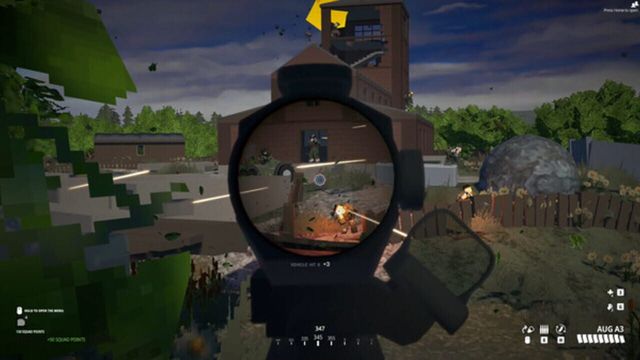 BattleBit Remastered 3