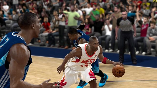 NBA 2K10 2