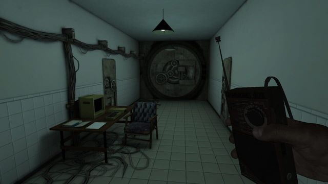 Noise 1