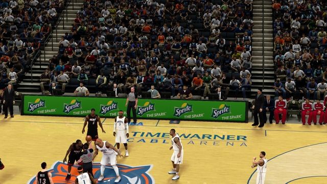 NBA 2K11 2
