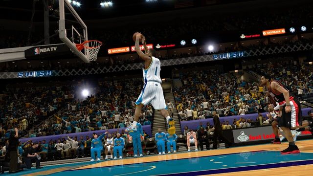 NBA 2K12 4