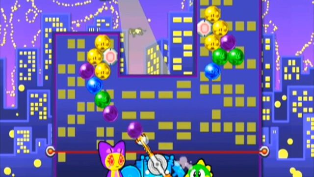 Bust-A-Move 3000 1