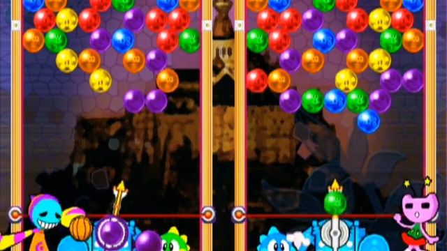 Bust-A-Move 3000 2