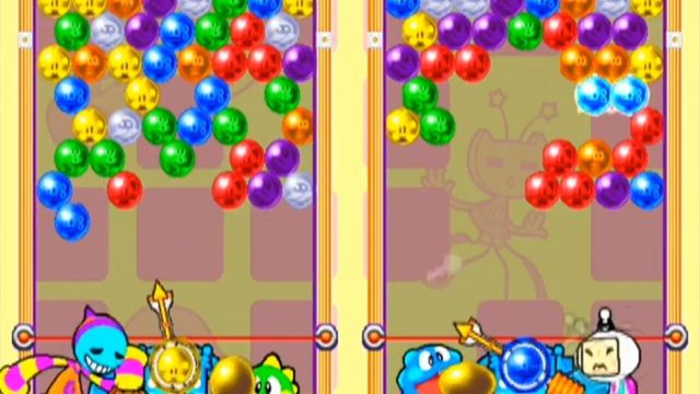 Bust-A-Move 3000 3