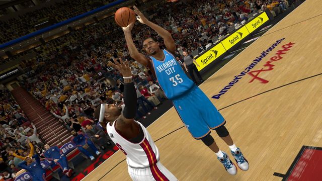 NBA 2K13 2