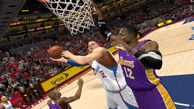 NBA 2K13 6